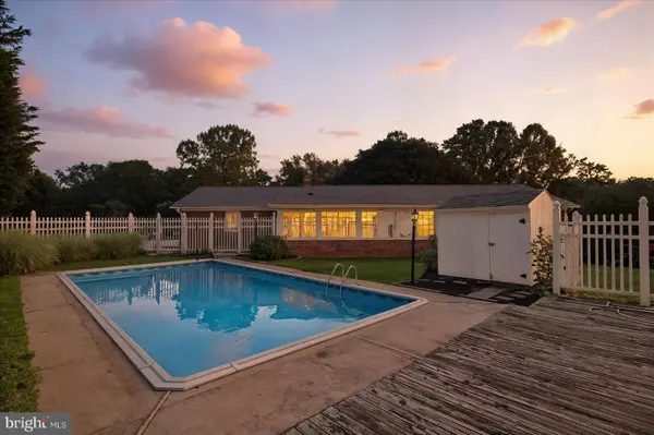 2616 LAWSON RD, Fallston, MD 21047