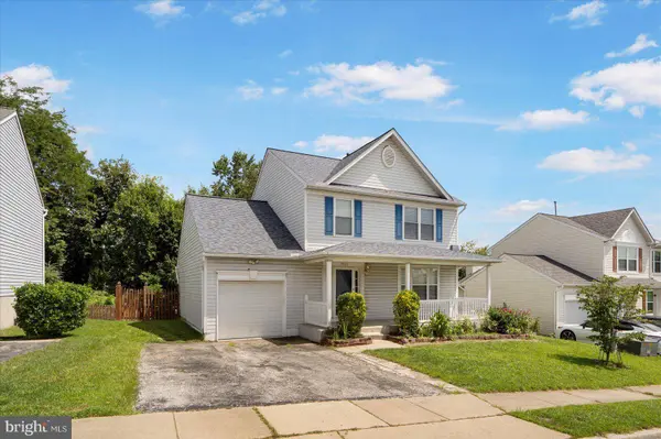 7921 VERNON AVE, Baltimore, MD 21236