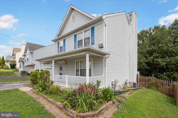 7921 VERNON AVE, Baltimore, MD 21236