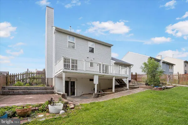 7921 VERNON AVE, Baltimore, MD 21236