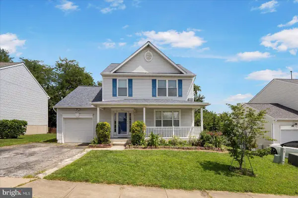 7921 VERNON AVE, Baltimore, MD 21236