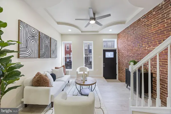 1004 BENNETT PL, Baltimore, MD 21223