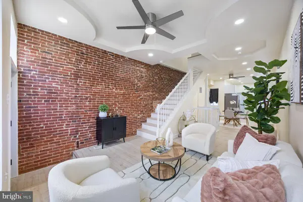 1004 BENNETT PL, Baltimore, MD 21223