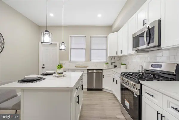 442 N LUZERNE AVE, Baltimore, MD 21224
