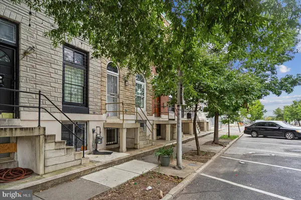 442 N LUZERNE AVE, Baltimore, MD 21224
