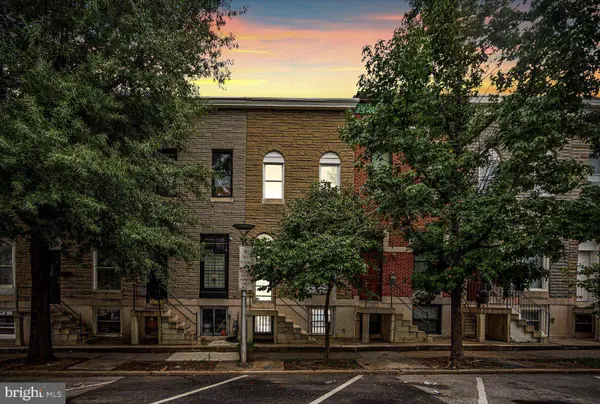 442 N LUZERNE AVE, Baltimore, MD 21224
