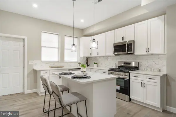 442 N LUZERNE AVE, Baltimore, MD 21224