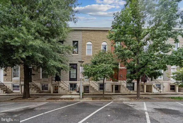 442 N LUZERNE AVE, Baltimore, MD 21224