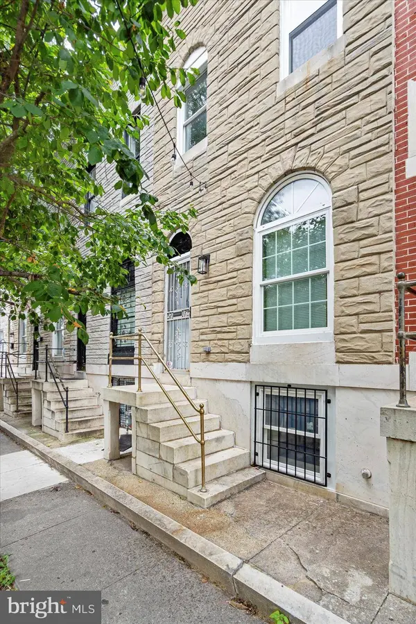 442 N LUZERNE AVE, Baltimore, MD 21224