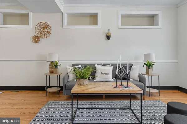 416 S EDEN ST, Baltimore, MD 21231