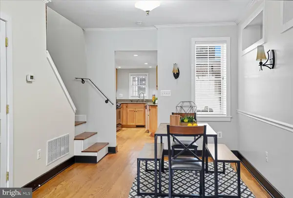 416 S EDEN ST, Baltimore, MD 21231