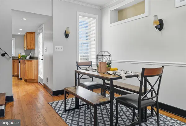 416 S EDEN ST, Baltimore, MD 21231