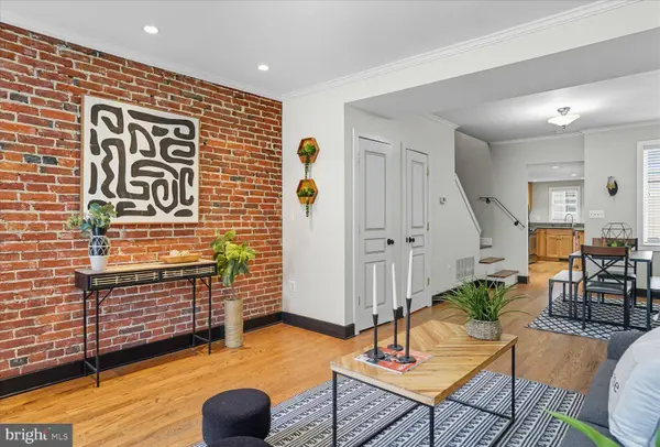 416 S EDEN ST, Baltimore, MD 21231