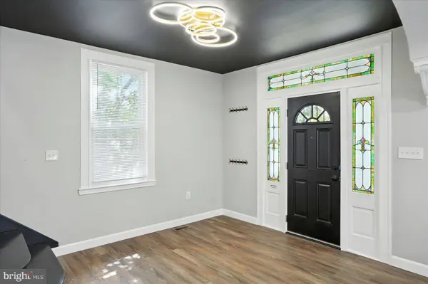 1002 BEAUMONT AVE, Baltimore, MD 21212