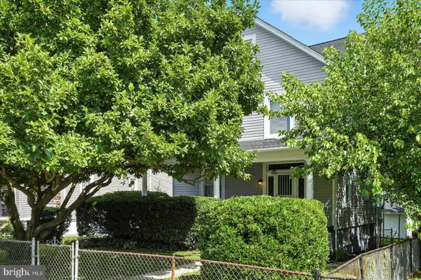 1002 BEAUMONT AVE, Baltimore, MD 21212