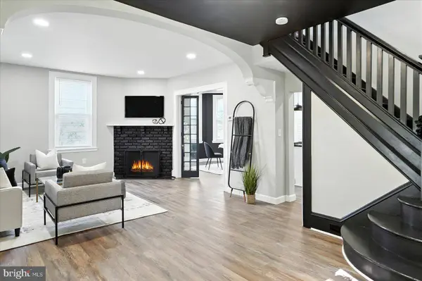 1002 BEAUMONT AVE, Baltimore, MD 21212