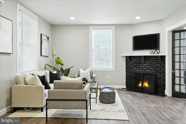 1002 BEAUMONT AVE, Baltimore, MD 21212