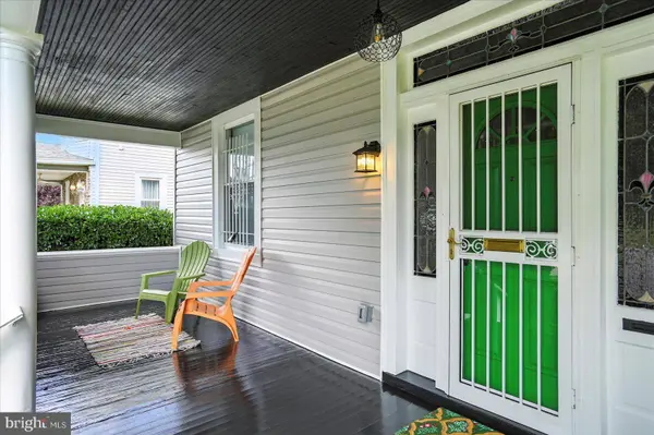 1002 BEAUMONT AVE, Baltimore, MD 21212