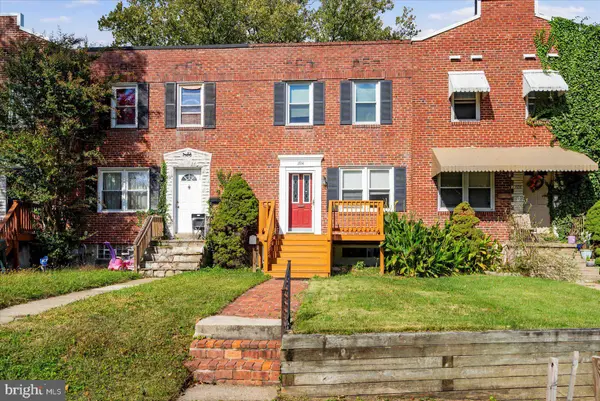 1704 REDWOOD AVE, Parkville, MD 21234