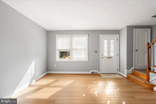 1704 REDWOOD AVE, Parkville, MD 21234