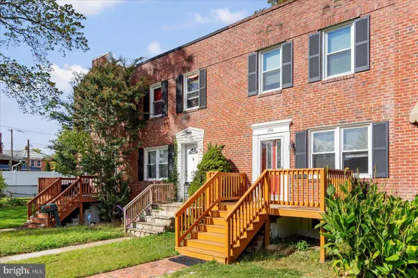 1704 REDWOOD AVE, Parkville, MD 21234
