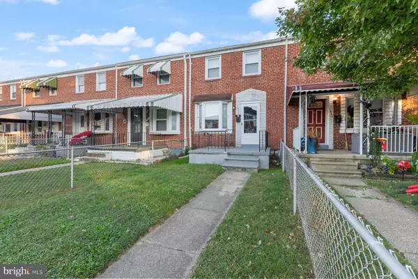 1943 DINEEN DR, Dundalk, MD 21222