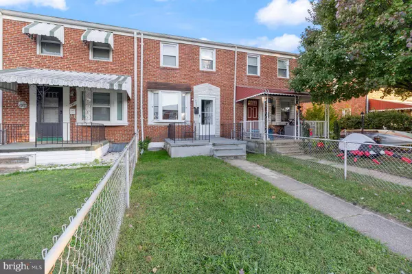 1943 DINEEN DR, Dundalk, MD 21222