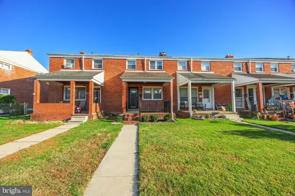 1953 WAREHAM RD, Baltimore, MD 21222