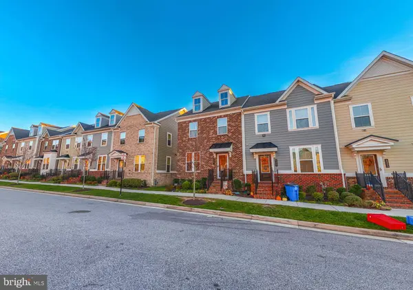 6251 ISLINGTON ST, Middle River, MD 21220