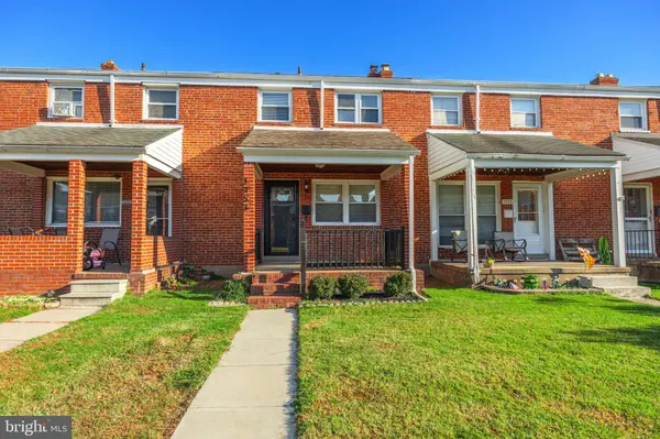 1953 WAREHAM RD, Baltimore, MD 21222