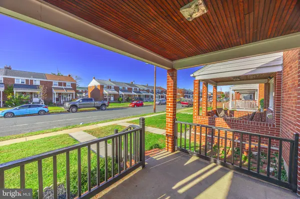 1953 WAREHAM RD, Baltimore, MD 21222