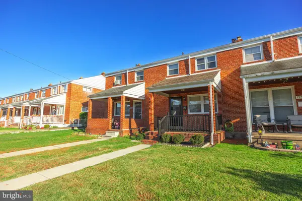 1953 WAREHAM RD, Baltimore, MD 21222