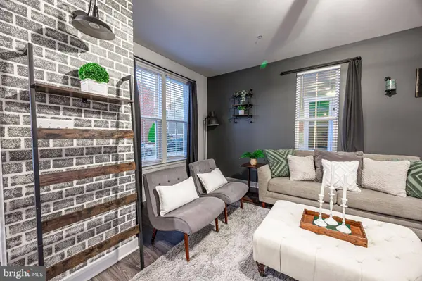 6251 ISLINGTON ST, Middle River, MD 21220