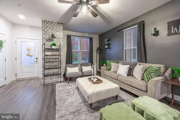 6251 ISLINGTON ST, Middle River, MD 21220