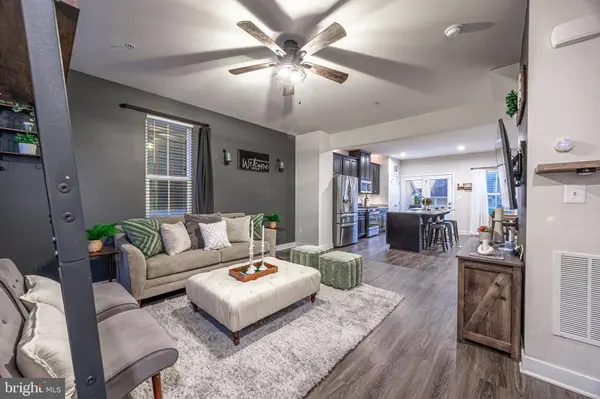 6251 ISLINGTON ST, Middle River, MD 21220