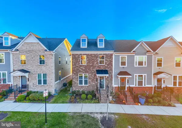 6251 ISLINGTON ST, Middle River, MD 21220