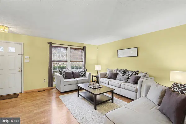 8292 BERRYFIELD DR, Baltimore, MD 21236