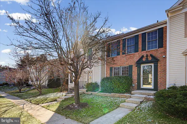 8292 BERRYFIELD DR, Baltimore, MD 21236