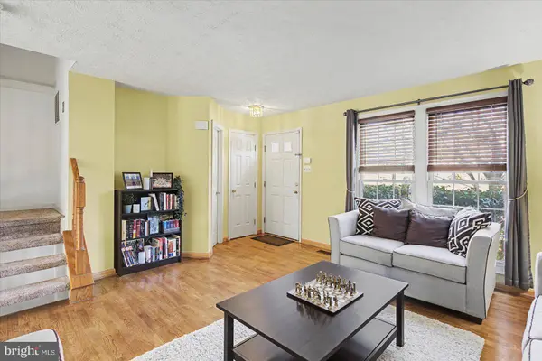 8292 BERRYFIELD DR, Baltimore, MD 21236