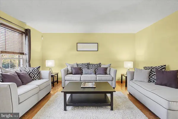 8292 BERRYFIELD DR, Baltimore, MD 21236