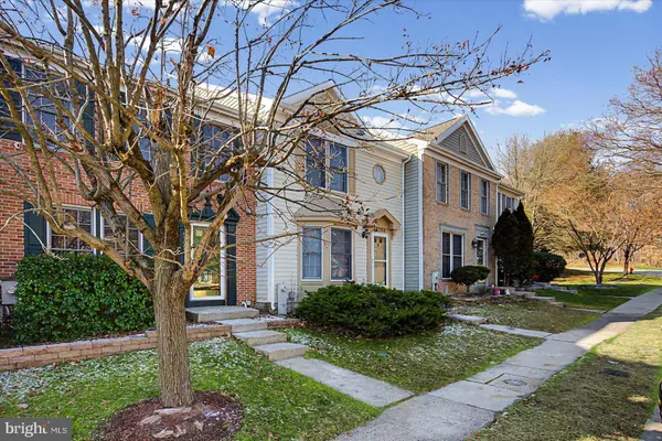 8292 BERRYFIELD DR, Baltimore, MD 21236