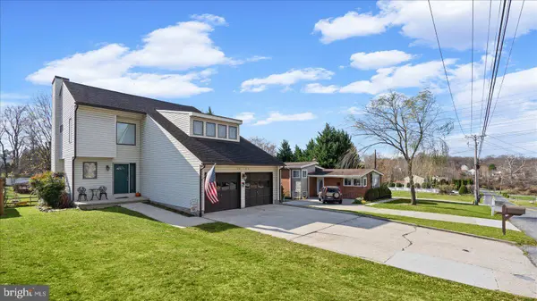 9905 MAGLEDT RD, Baltimore, MD 21234