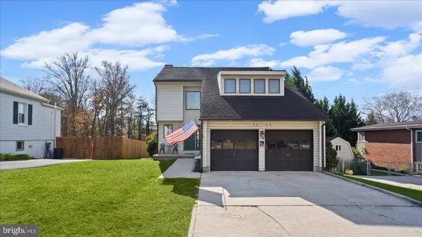 9905 MAGLEDT RD, Baltimore, MD 21234