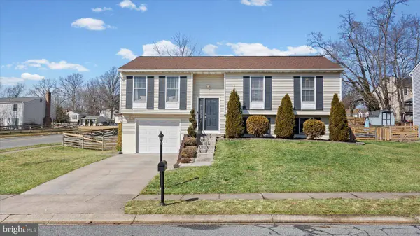 2930 HADDINGTON CT, Abingdon, MD 21009