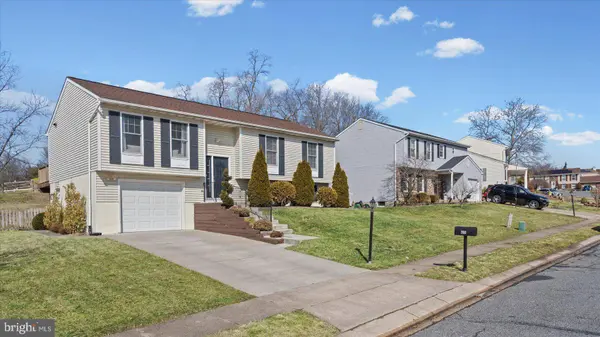 2930 HADDINGTON CT, Abingdon, MD 21009