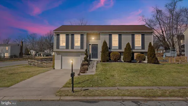 2930 HADDINGTON CT, Abingdon, MD 21009