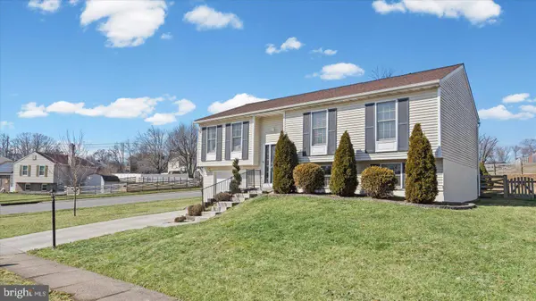 2930 HADDINGTON CT, Abingdon, MD 21009