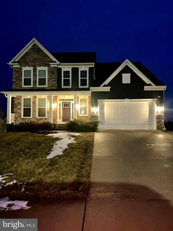 551 SPRING GREEN CT, Westminster, MD 21157