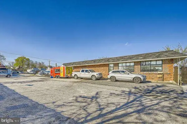 7520-A PULASKI HWY, Rosedale, MD 21237