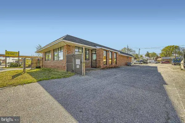 7520-A PULASKI HWY, Rosedale, MD 21237